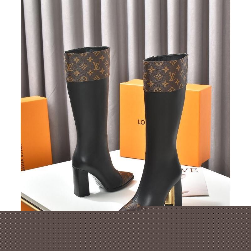 LV Boots
